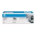 Hewlett Packard Toner cartridge Black, LaserJet P1566, P1606DN