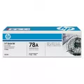 Hewlett Packard Toner cartridge 78A LaserJet Black 2-pack