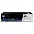 Hewlett Packard Toner cartridge Black 126A