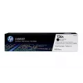 Hewlett Packard Toner cartridge 126A Black standard capacity 2-PACK