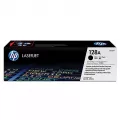 Hewlett Packard Toner cartridge Black 128A f LaserJet