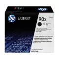 Hewlett Packard Toner cartridge 90X Black with Smart Printing Technology Gemiddelde cartridgeopbrengst 24.000 standaardpagina's