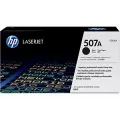 Hewlett Packard Toner cartridge 507A Black f LaserJet M551 series (5500 pages)