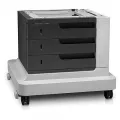 Hewlett Packard LaserJet M4555 MFP 3X500 SHT IP Stand