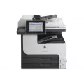 Hewlett Packard LaserJet Enterprise 700 MFP M725dn