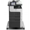 Hewlett Packard LaserJet Enterprise MFP M725F PRINTER