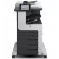 Hewlett Packard LaserJet Enterprise MFP M725Z PRINTER