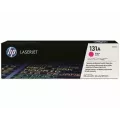 Hewlett Packard Toner cartridge 131A Magenta standard capacity (1800p)