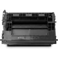 Hewlett Packard Toner/HP 37X HY LaserJet Cart BK