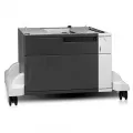 Hewlett Packard LaserJet 1X500 SHEET FEEDER AND STAND M712