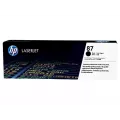 Hewlett Packard Toner 87X Black LaserJet cartridge (18.000 pag)