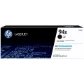 Hewlett Packard 94X High Yield Original LaserJet Toner Cartridge