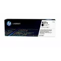 Hewlett Packard Toner/827A Black LJ cartridge