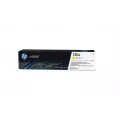 Hewlett Packard Toner/130A Yellow LaserJet cartridge