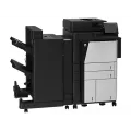 Hewlett Packard LaserJet Enterprise MFP M830z