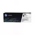 Hewlett Packard Toner 312X Black LaserJet cartridge (4400p)