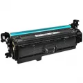 Hewlett Packard Toner/201X HC Black LJ Cart