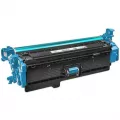 Hewlett Packard Toner/201A Cyan LJ Cart