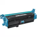 Hewlett Packard Toner/201X HC Cyan LJ Cart