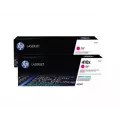 Hewlett Packard Toner/410X HY Magenta LaserJet Cart