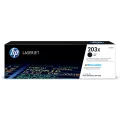 Hewlett Packard Toner/203X Original LaserJet Cart BK