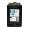 Hewlett Packard Inkt cartridge nr. 301 Black blister