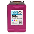 Hewlett Packard Inkt cartridge nr. 301XL TRI-Color blister