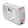 Hewlett Packard Inkt cartridge no. 761 400ML Magenta DesignJet