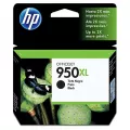 Hewlett Packard 950XL originele ink cartridge zwart high capacity 2.500 paginas 1-pack Officejet