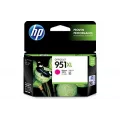 Hewlett Packard 951XL originele ink cartridge magenta high capacity 1.500 paginas 1-pack Officejet