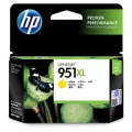 Hewlett Packard Inkt cartridge nr. 951XL Yellow