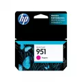 Hewlett Packard 951 Officejet Inkt Cartridge Magenta Standard Capaciteit 700 pagina s 1-pack