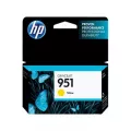 Hewlett Packard Inkt cartridge 951 Yellow Officejet