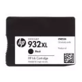 Hewlett Packard 932XL originele ink cartridge zwart high capacity 1.000 paginas 1-pack Officejet