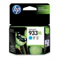 Hewlett Packard 933XL originele ink cartridge cyaan high capacity 825 paginas 1-pack Officejet