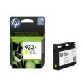 Hewlett Packard 933XL originele ink cartridge geel high capacity 825 paginas 1-pack Officejet