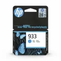 Hewlett Packard 933 Cyan Original Ink Cartridge