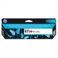 Hewlett Packard Inkt cartridge 971 Magenta standard capacity