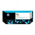 Hewlett Packard Inkt cartridge nr. 772 300-ML Yellow