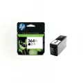 Hewlett Packard 364XL originele ink cartridge zwart high capacity 550 paginas 1-pack