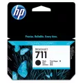 Hewlett Packard Inkt cartridge nr. 711 Black standard capacity 38ML