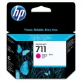 Hewlett Packard Inkt cartridge nr. 711 Magenta standard capacity 29ML