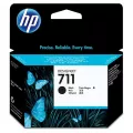 Hewlett Packard Inkt cartridge nr. 711 Black high capacity 80ML