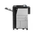 Hewlett Packard LaserJet Enterprise M806x+