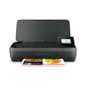 Hewlett Packard Officejet 250 Mobile MFP