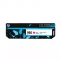 Hewlett Packard Inkt cartridge 980 Magenta cartridge