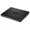 Hewlett Packard USB External DVDRW Drive