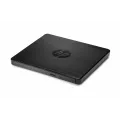 Hewlett Packard USB External DVDRW Drive