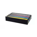 Hewlett Packard Inkt cartridge 973X HY PageWide Magenta