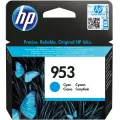 Hewlett Packard 953 Inkt Cartridge Cyaan 700 pagina s